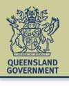 Queensland Government crest